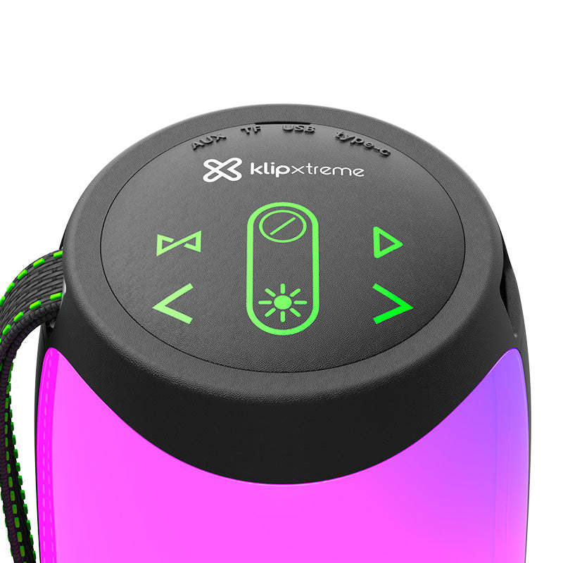 Klip Xtreme KBS-350 - Parlante Bluetooth