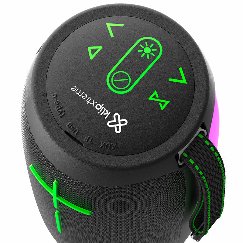 Klip Xtreme KBS-350 - Parlante Bluetooth