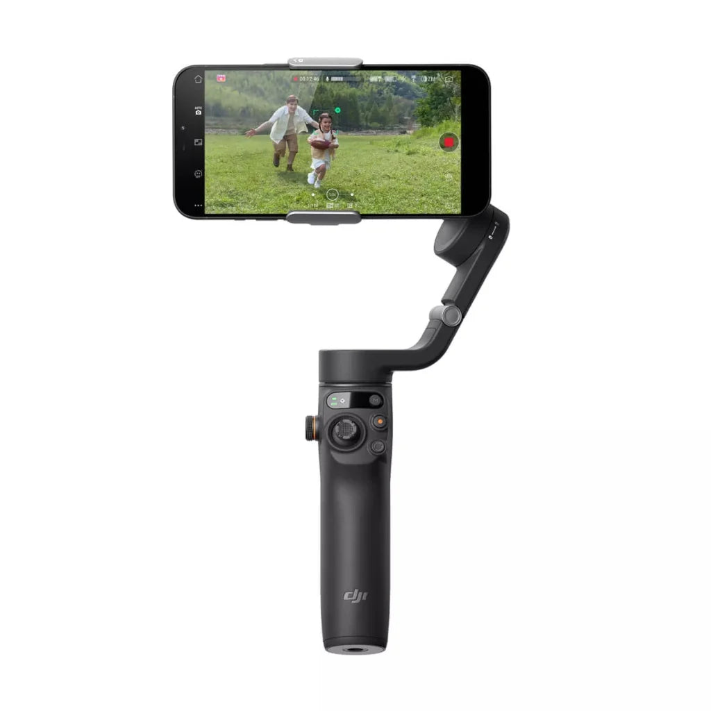 DJI Estabilizador Osmo Mobile 6