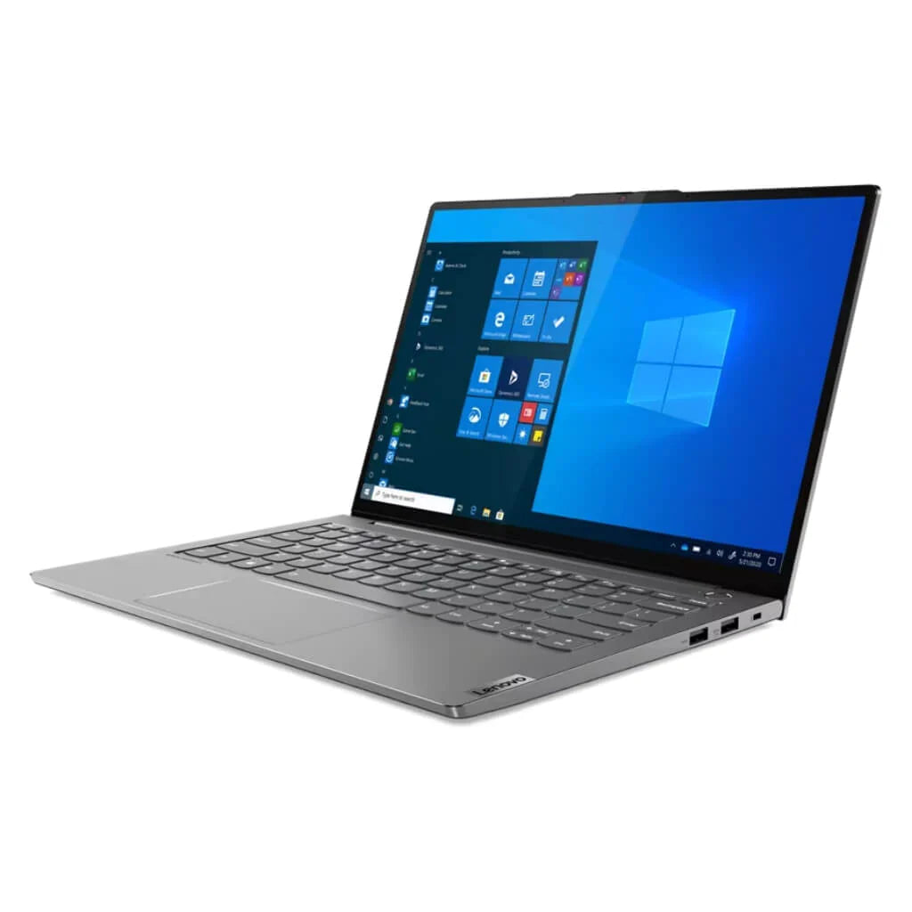 Lenovo 13.3" Intel Core i7-1165G7
