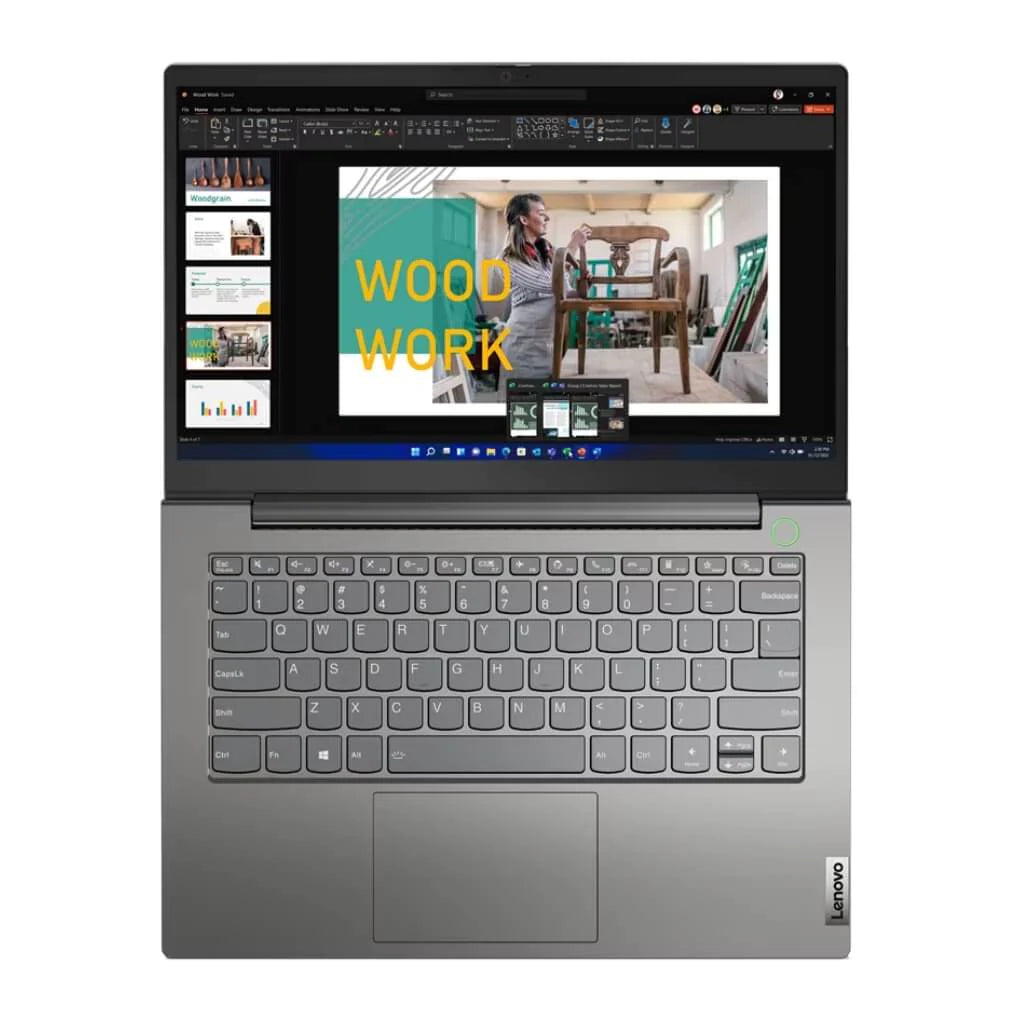 Lenovo 14" Intel Core i7-1255U