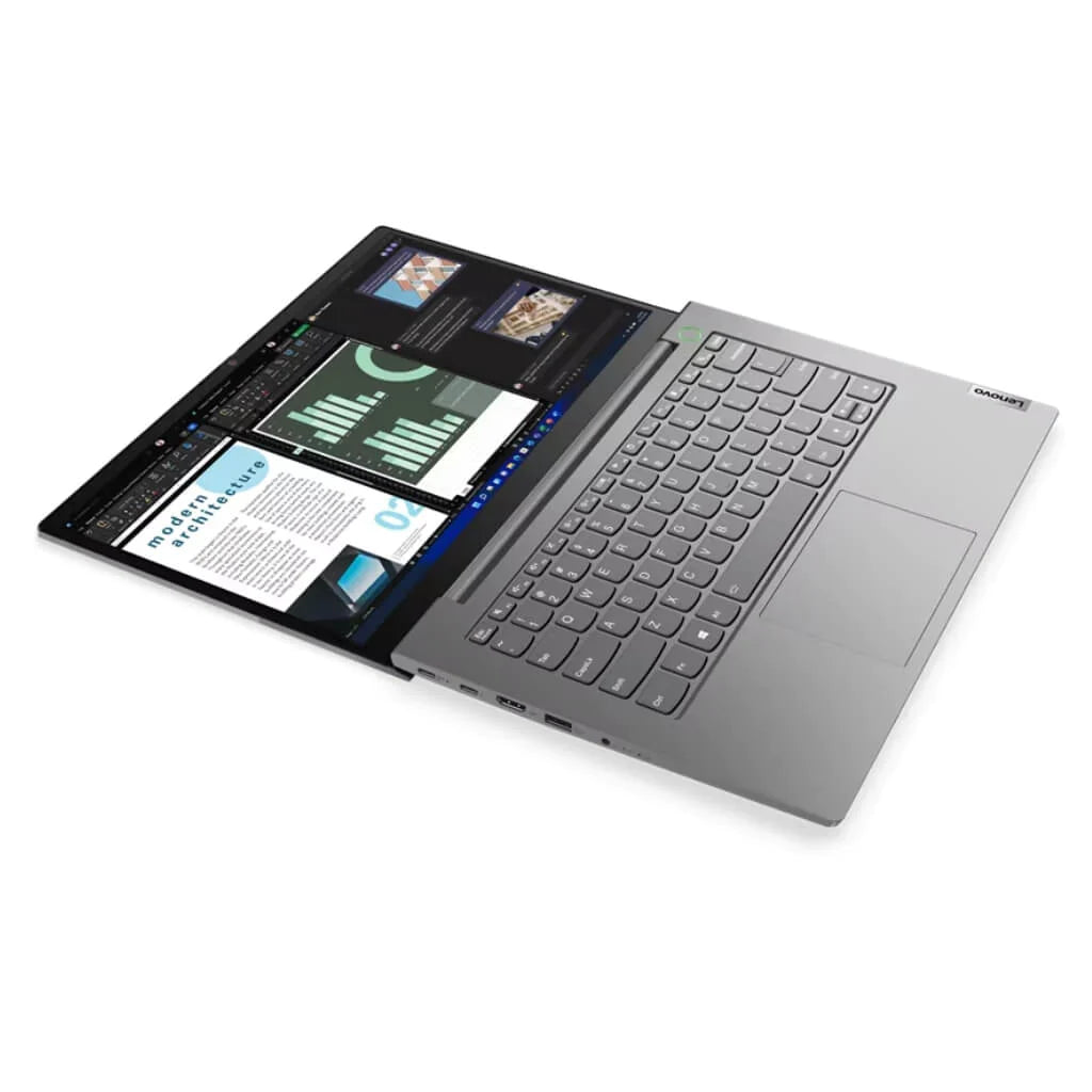 Lenovo 14" Intel Core i7-1255U