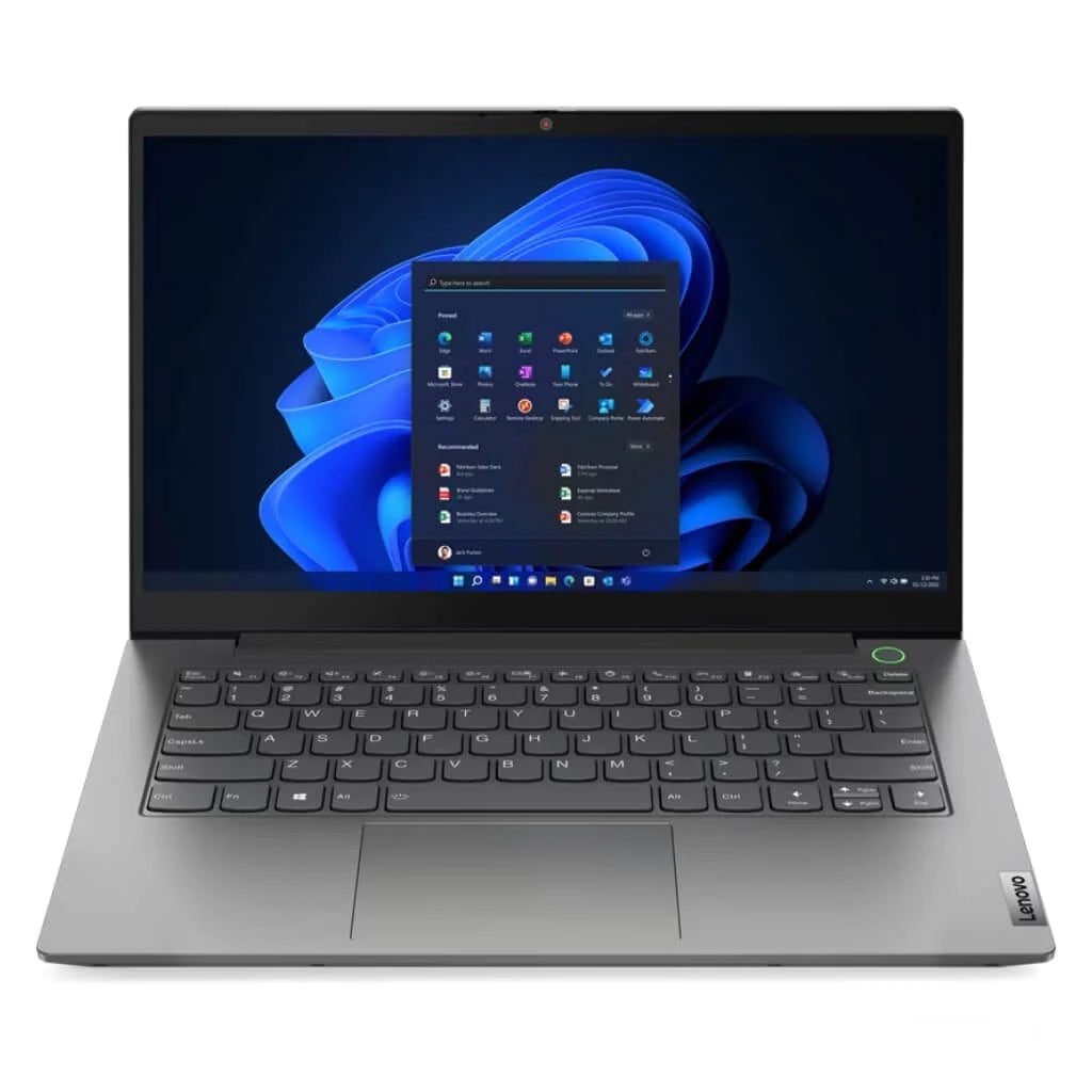 Lenovo 14" Intel Core i7-1255U