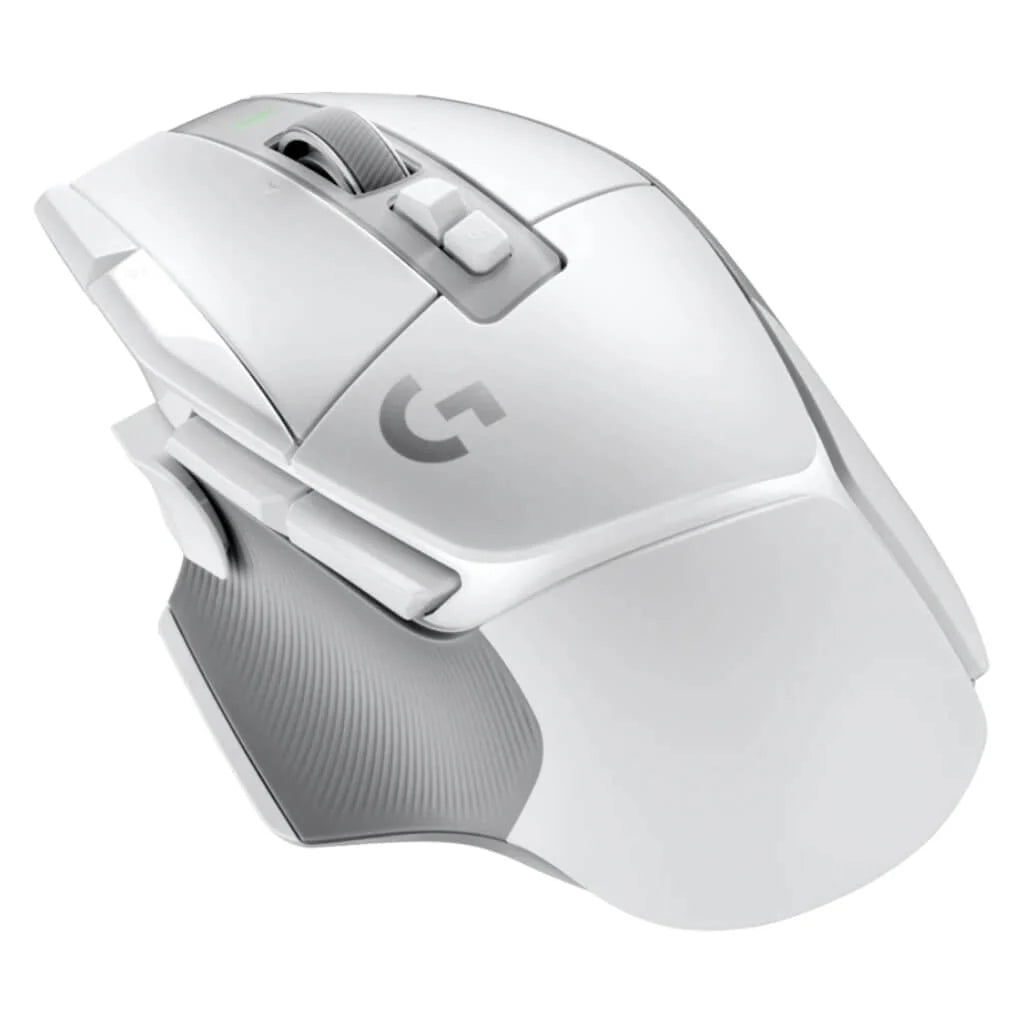 Logitech Mouse Inalámbrico G502 X