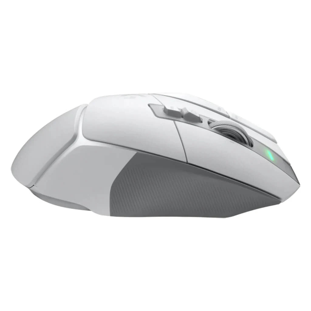 Logitech Mouse Inalámbrico G502 X