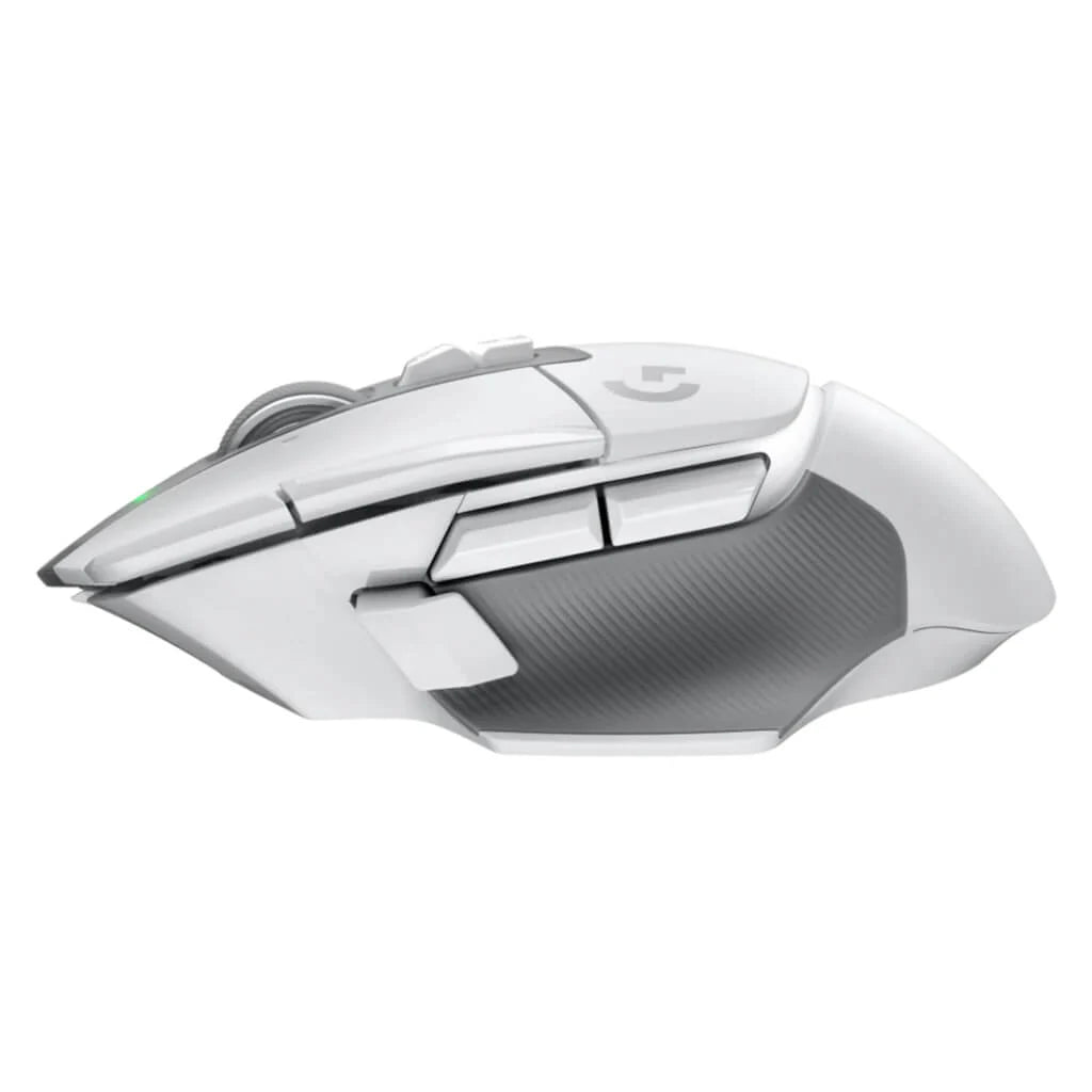 Logitech Mouse Inalámbrico G502 X