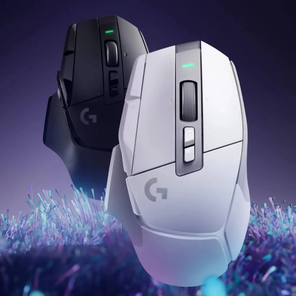 Logitech Mouse Inalámbrico G502 X