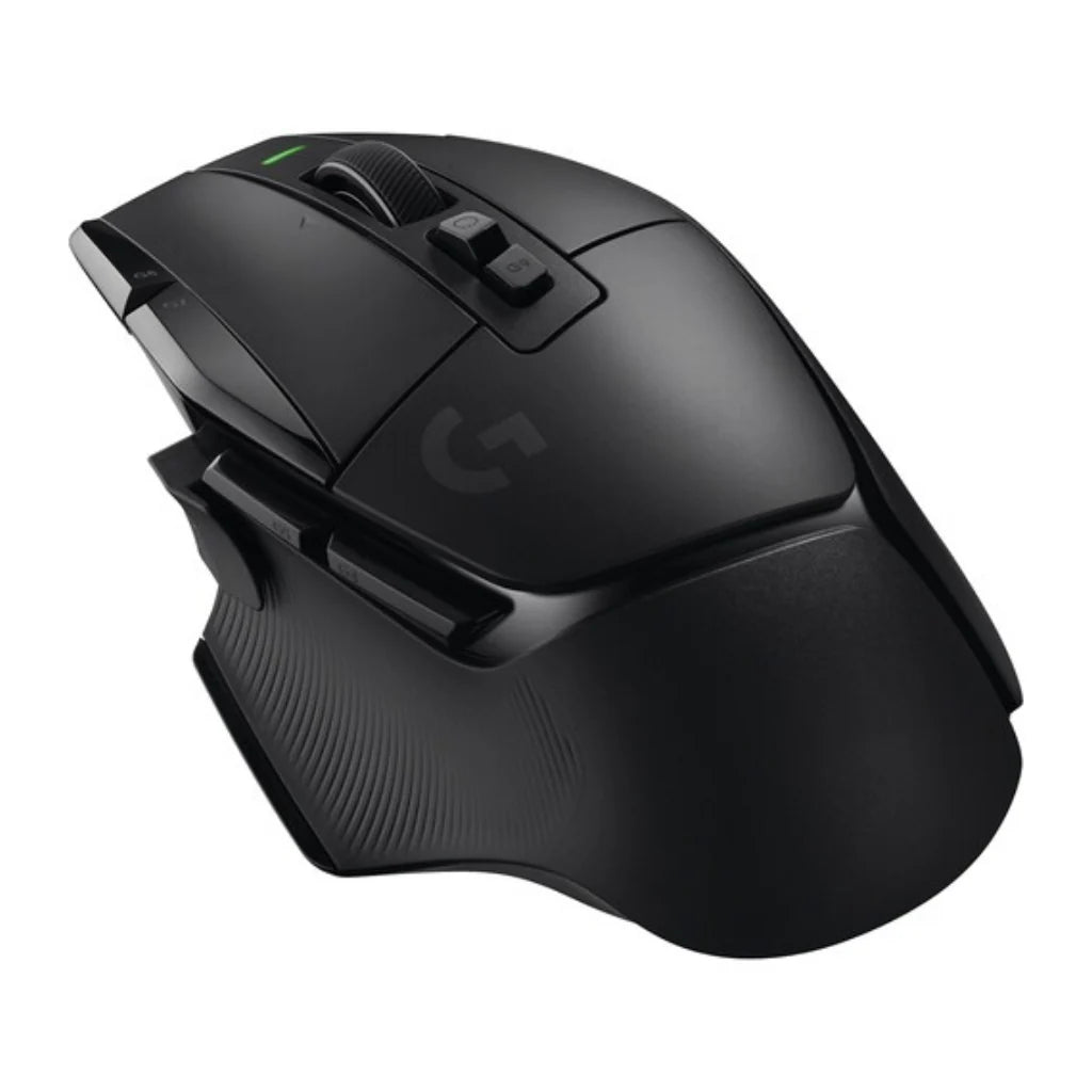 Logitech Mouse Inalámbrico G502 X
