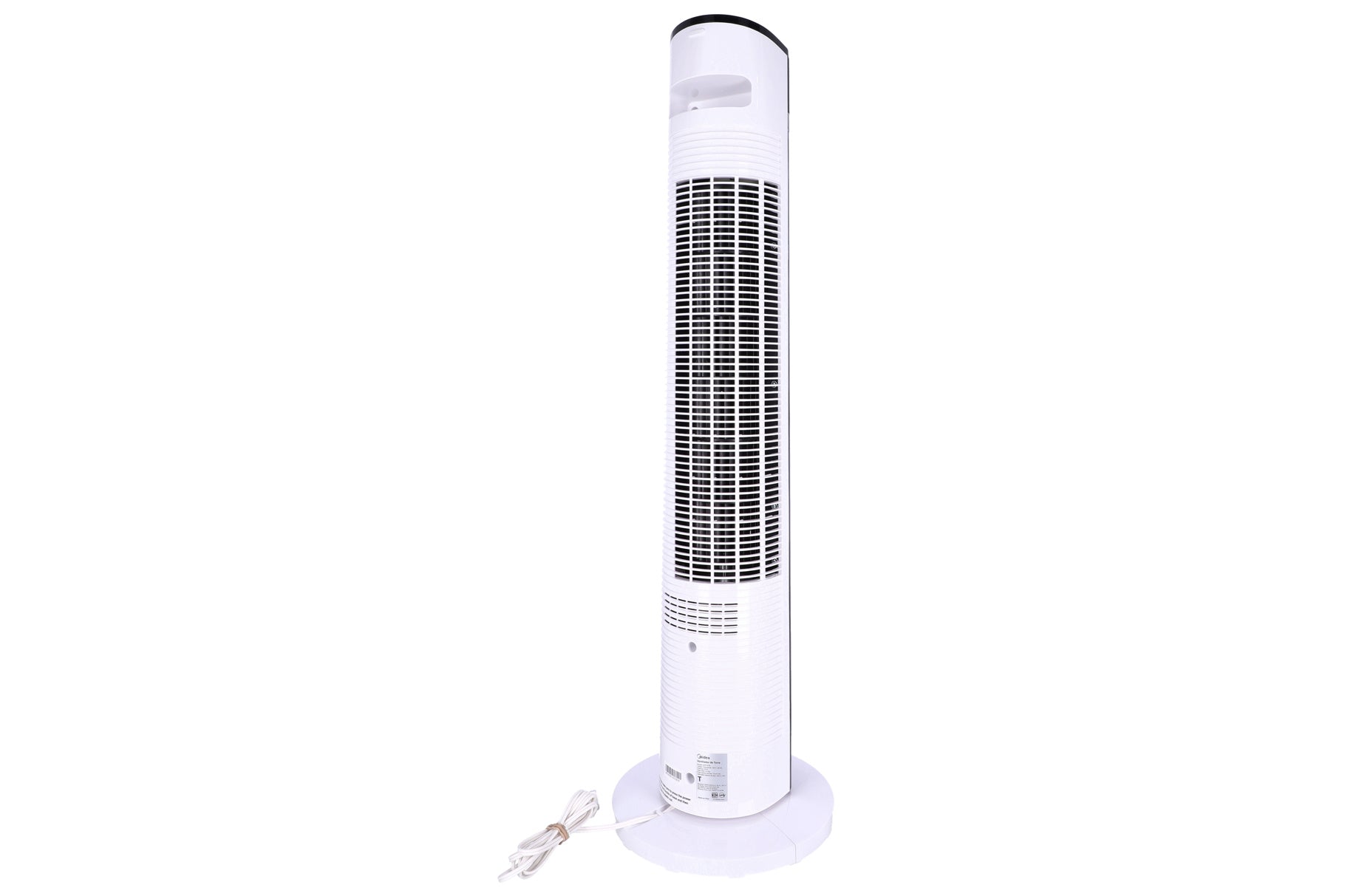 Midea Ventilador de Torre Cool Elegance 48", MTF18TR-CA