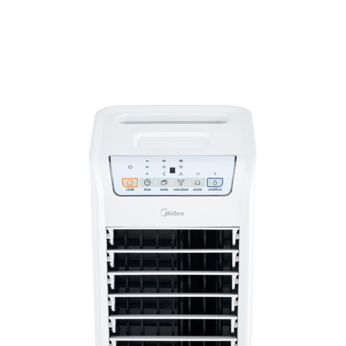 Midea Ventilador Ice Cool 28", MAC28MW-CA
