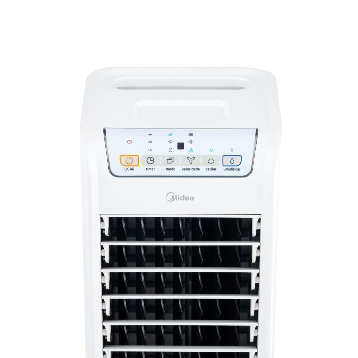 Midea Ventilador Ice Cool 28", MAC28MW-CA