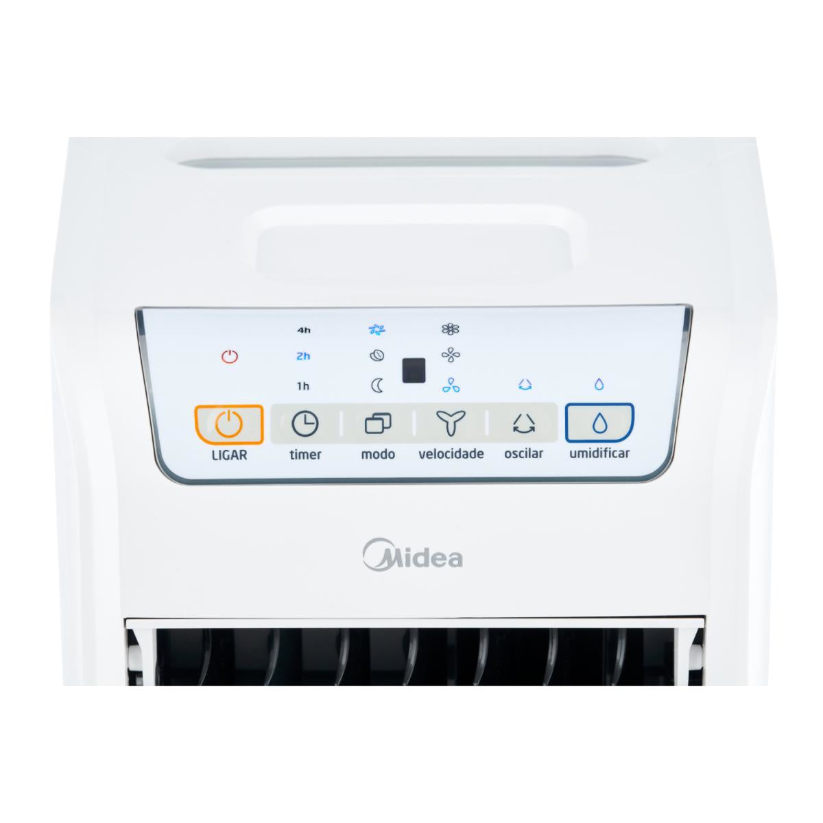 Midea Ventilador Ice Cool 28", MAC28MW-CA