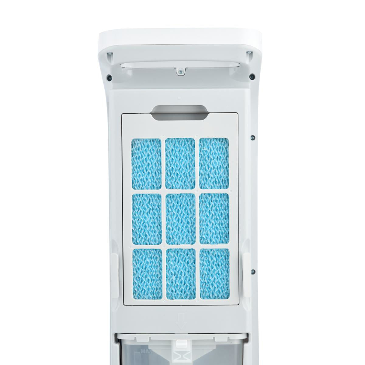 Midea Ventilador Ice Cool 28", MAC28MW-CA
