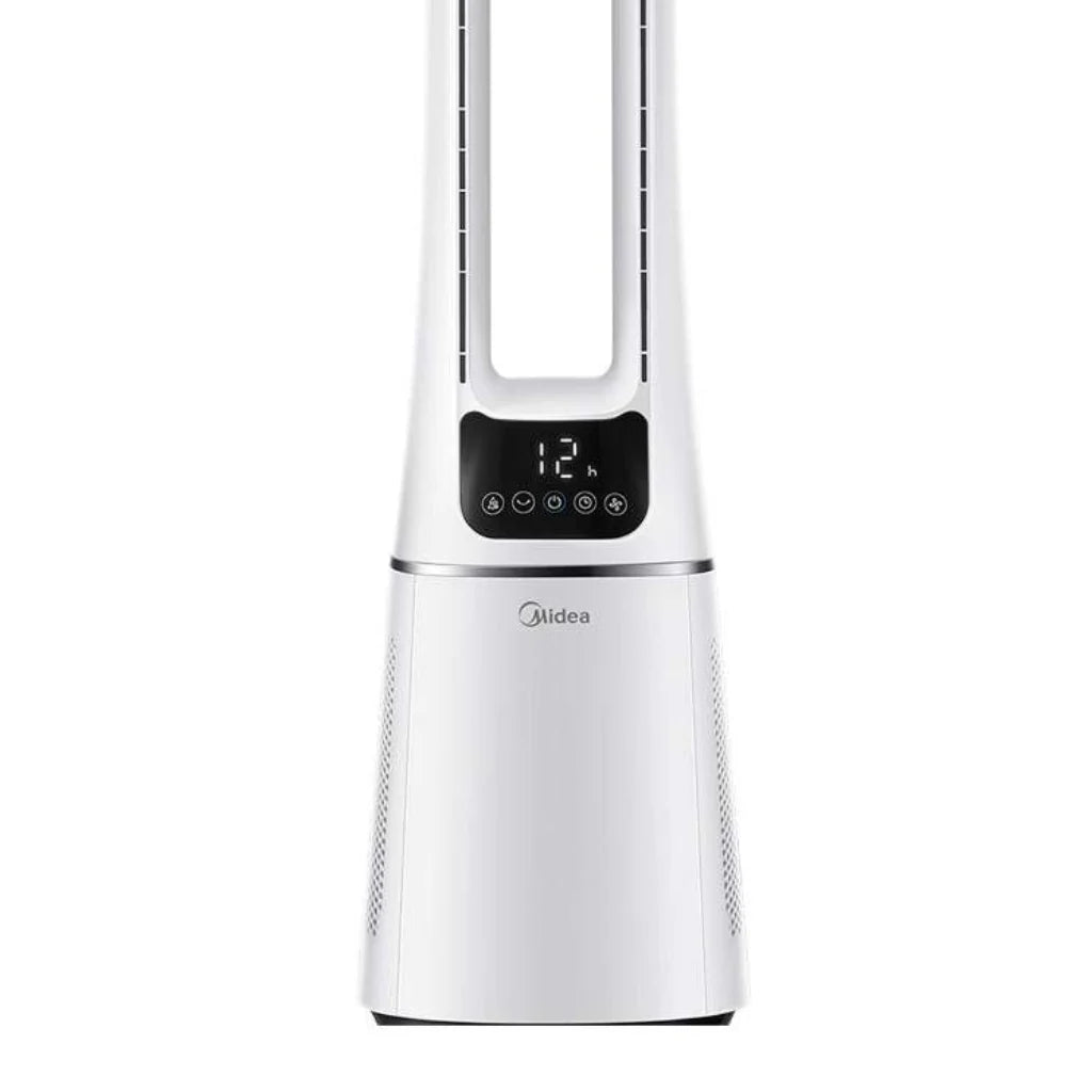 Midea Torre Ventiladora sin Aspas, MBF1800PC-CA