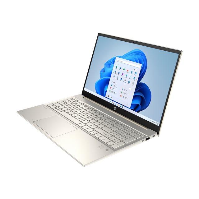 HP Laptop 15.6" Pavilion Ryzen 7 5700U