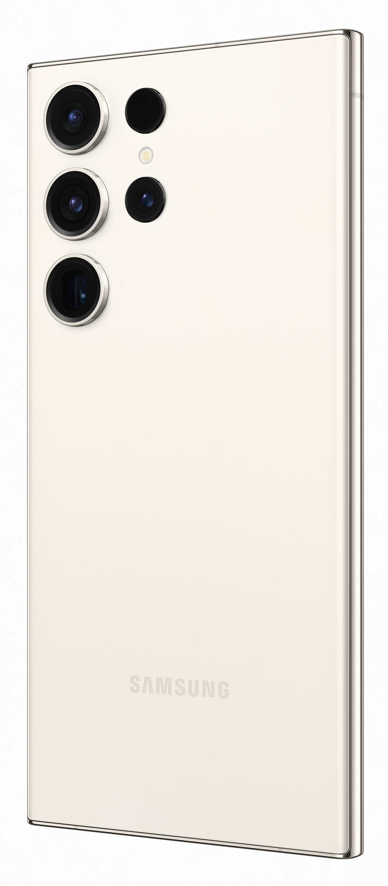 Samsung Teléfono Celular S23 Ultra, 256GB
