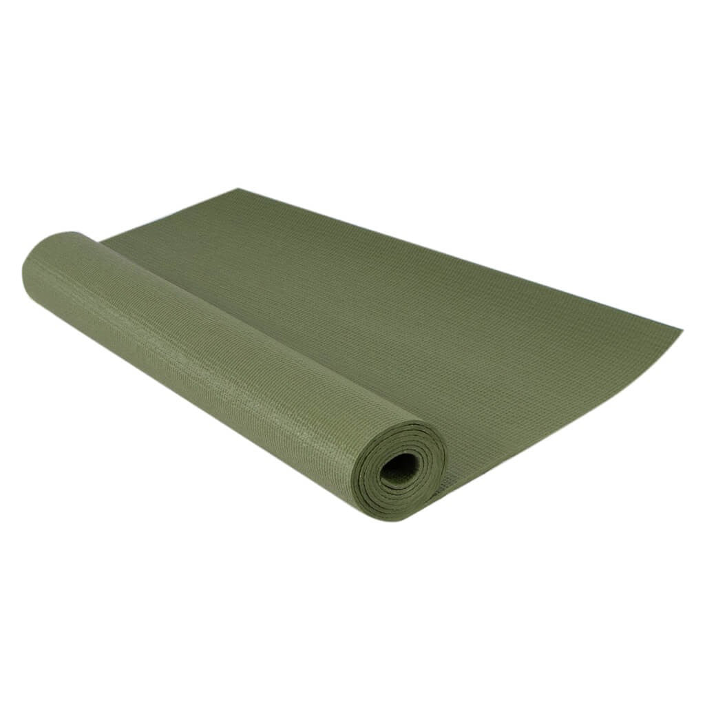 Stingray Yoga Mat Verde 3 mm