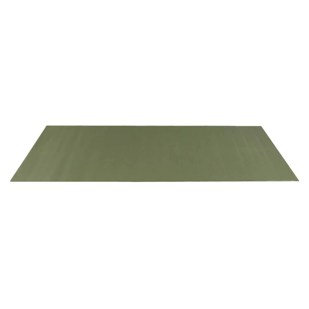 Stingray Yoga Mat Verde 3 mm