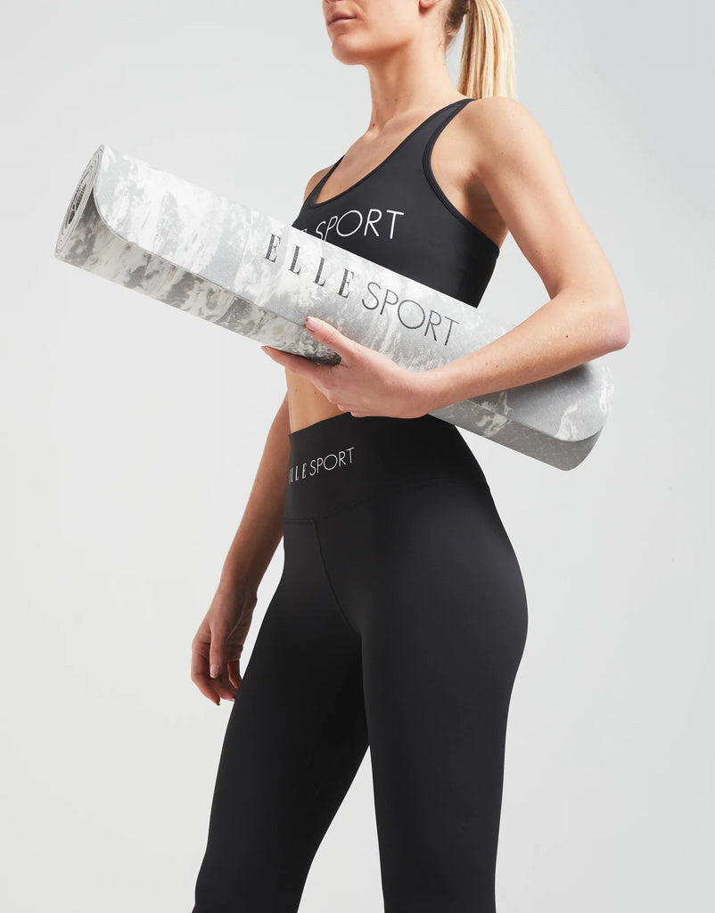 Elle Yoga Mat Marmol, SR634