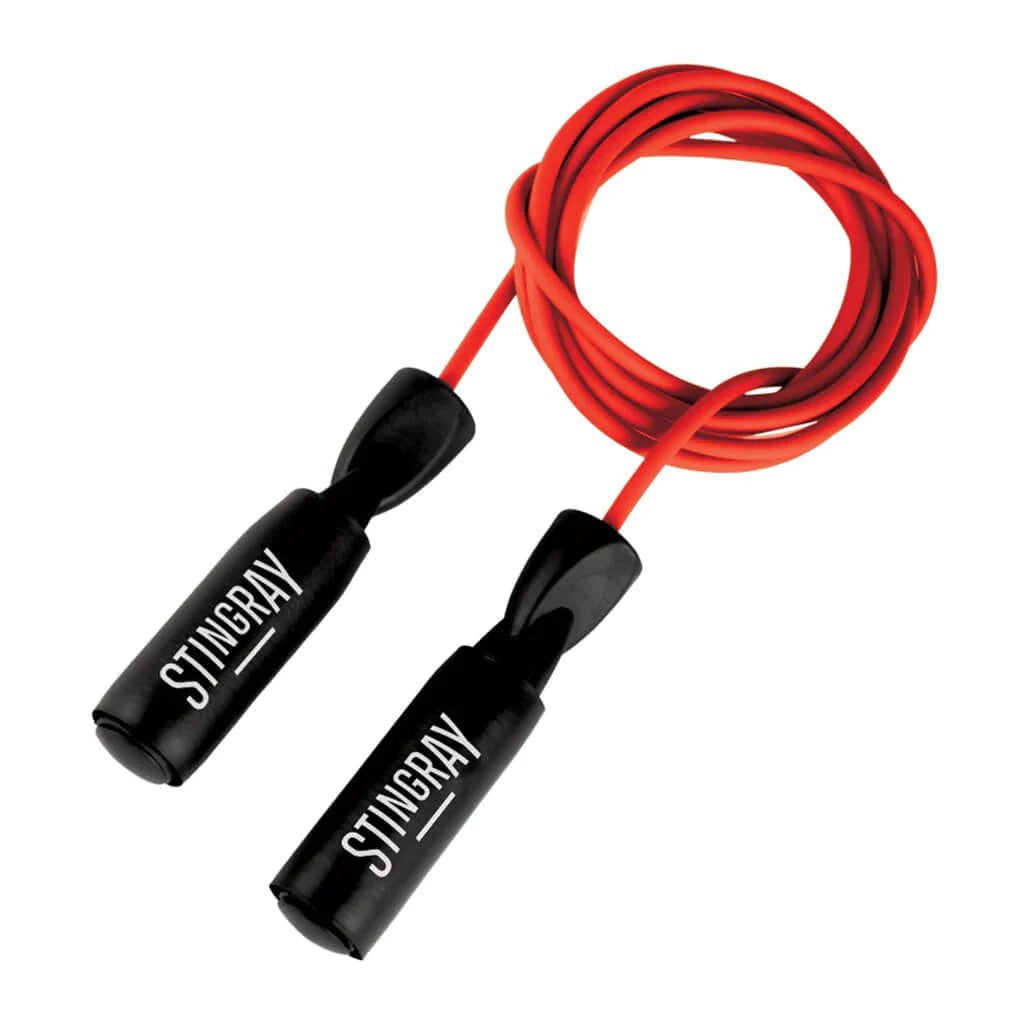 Stingray Cuerda con Contador Rojo