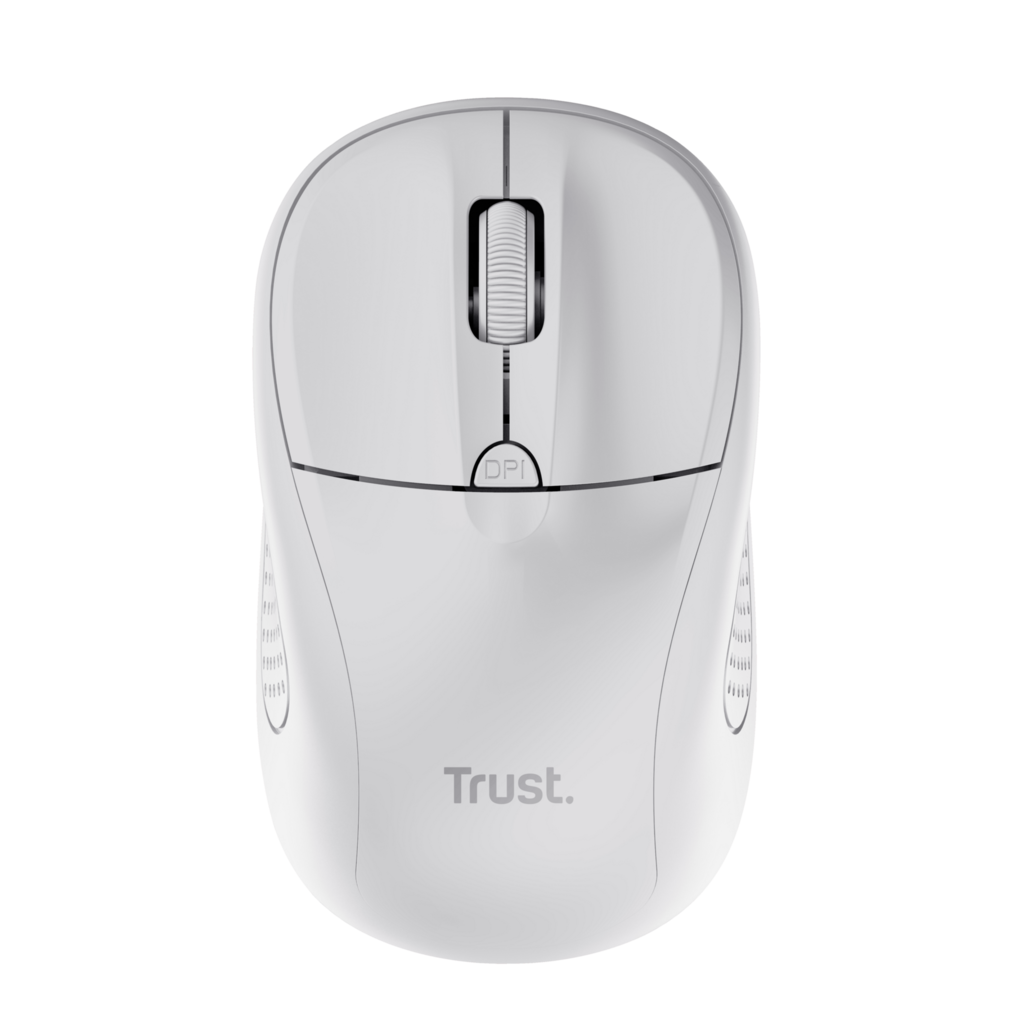 Trust Mouse Inalámbrico