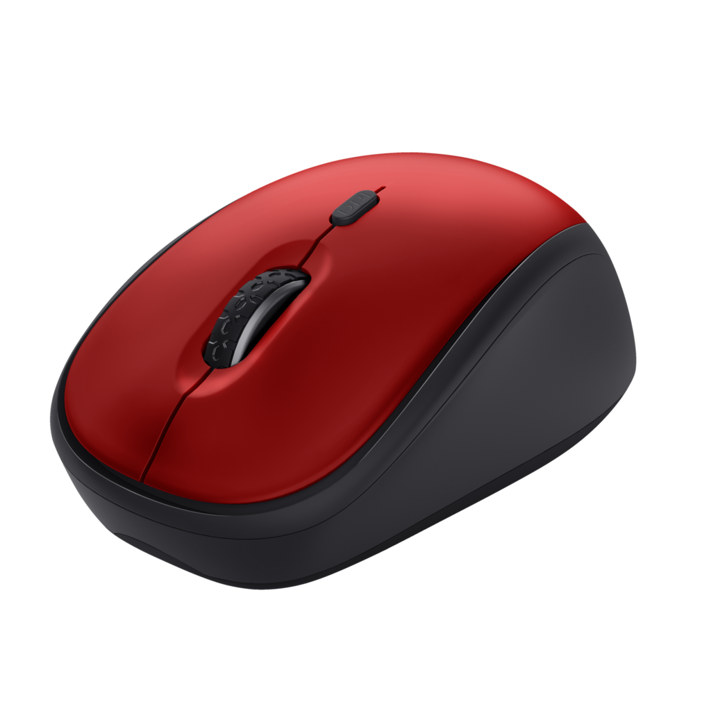 Trust Mouse Inalámbrico