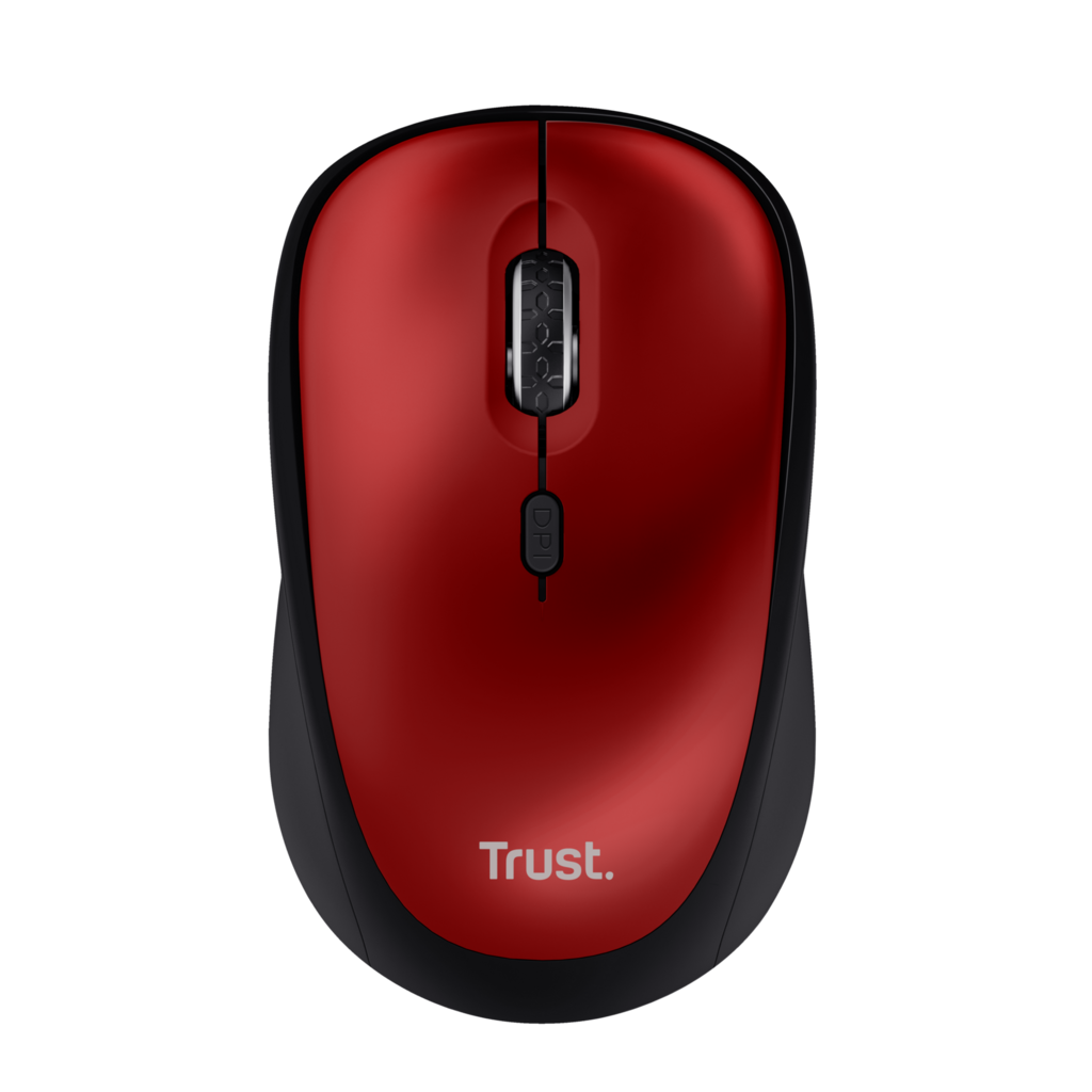 Trust Mouse Inalámbrico
