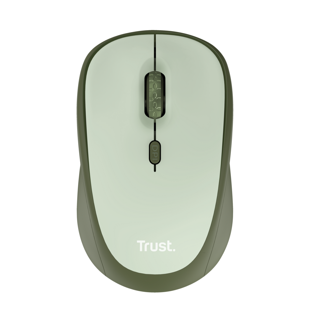 Trust Mouse Inalámbrico