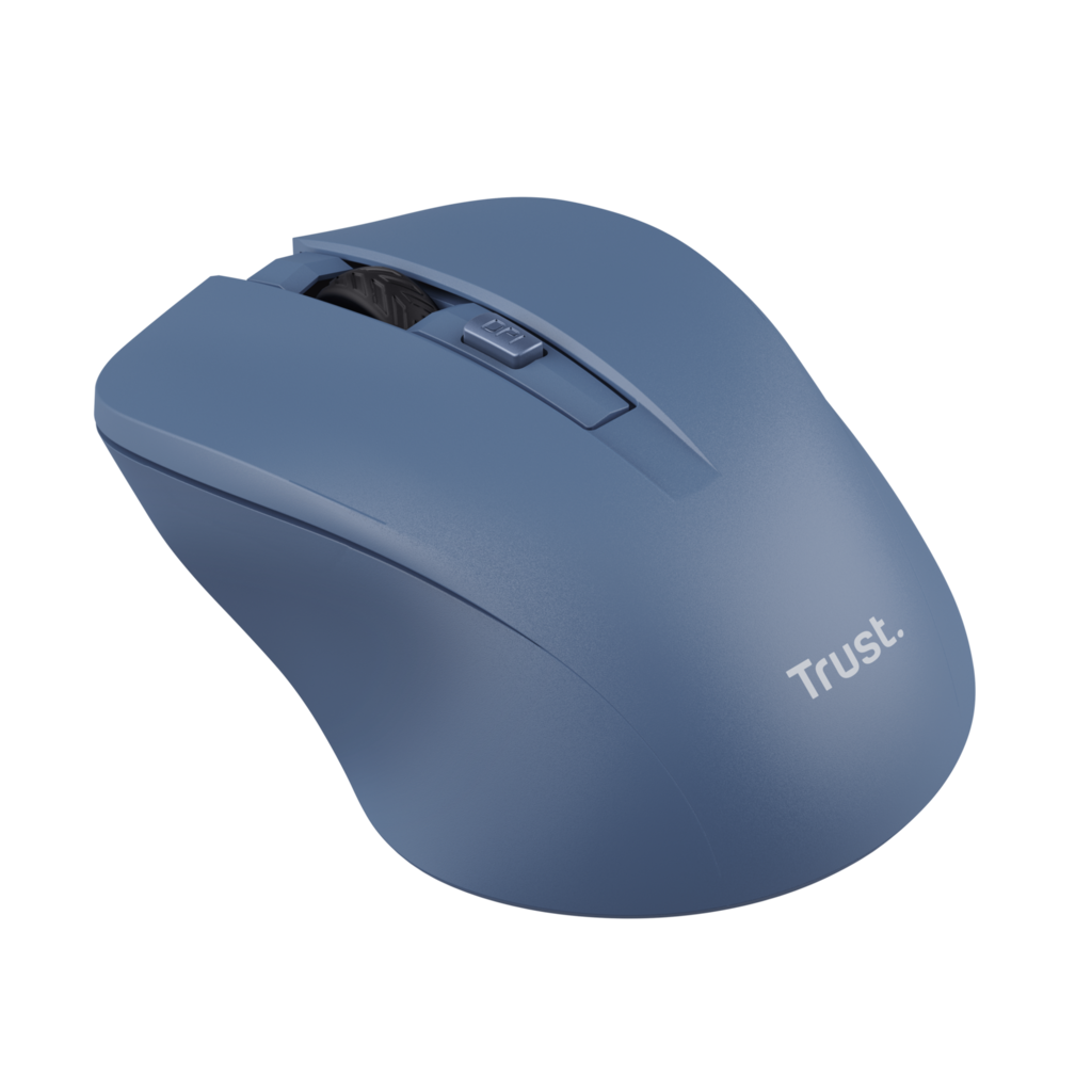 Trust Mouse Inalámbrico