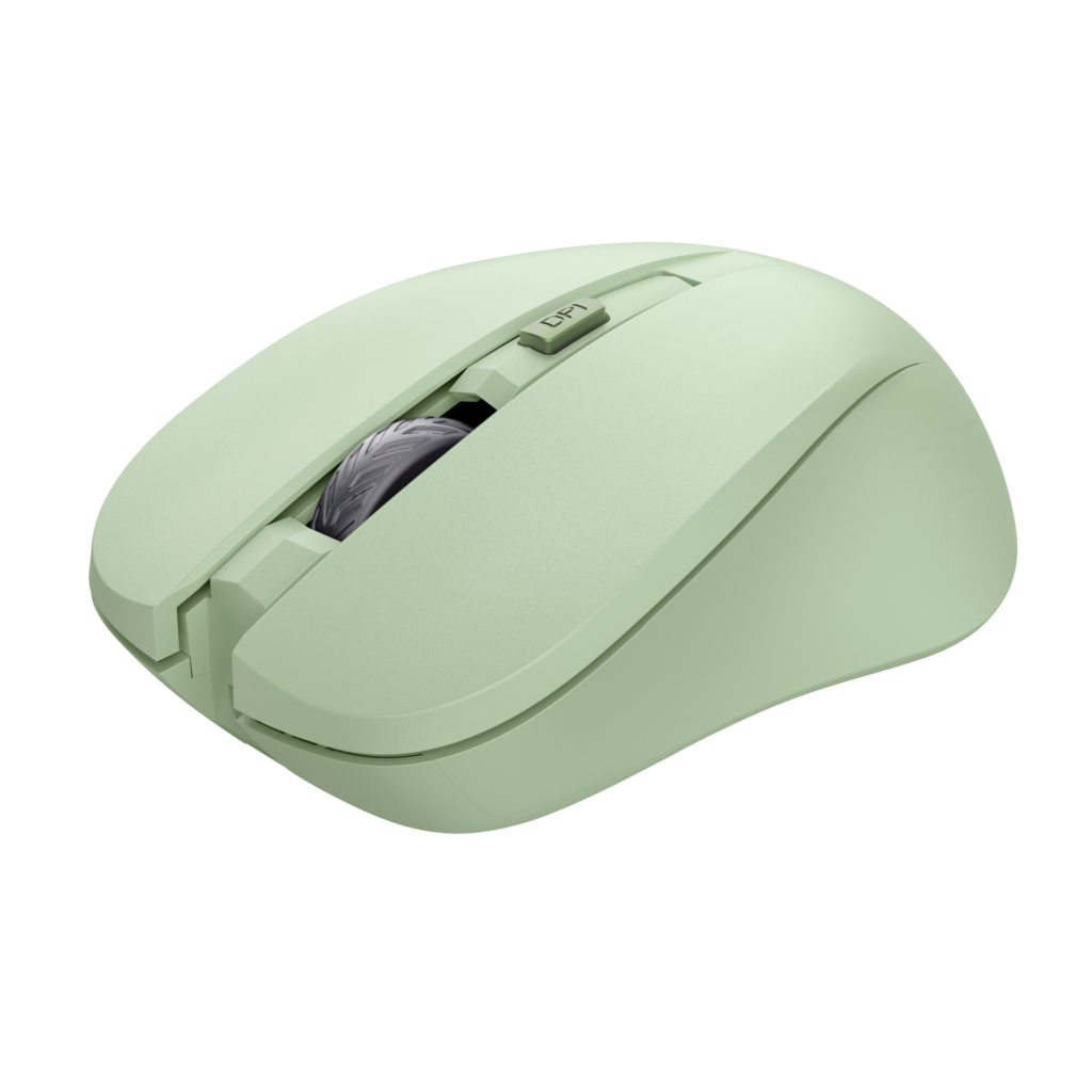 Trust Mouse Inalámbrico