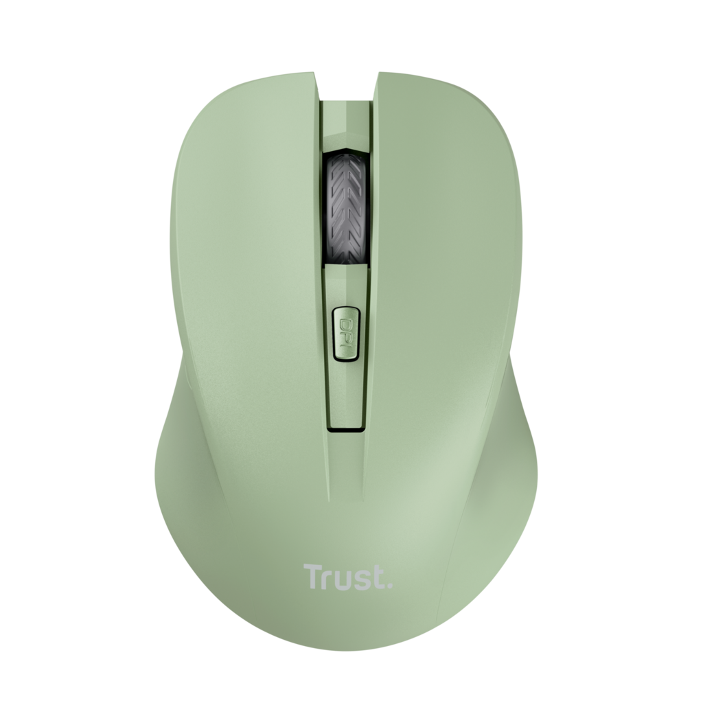 Trust Mouse Inalámbrico