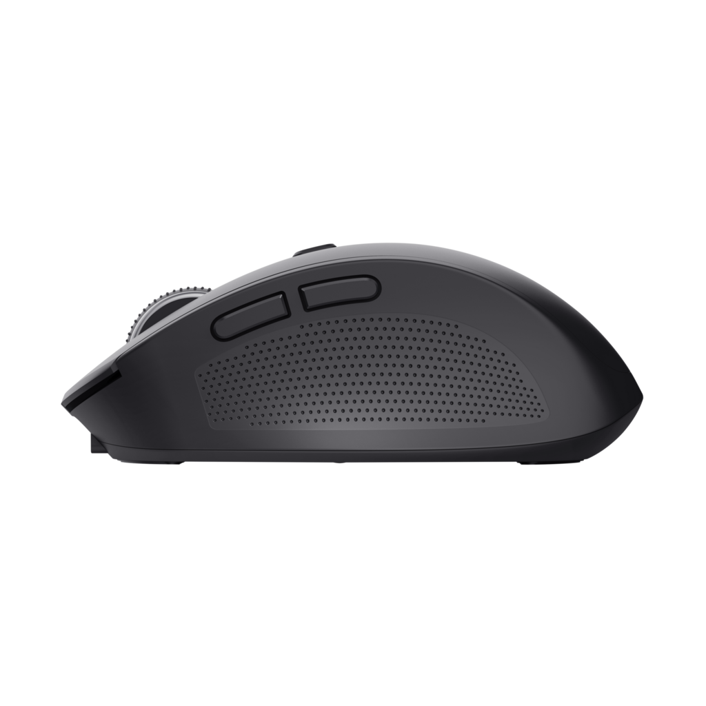 Trust Mouse Inalámbrico Recargable