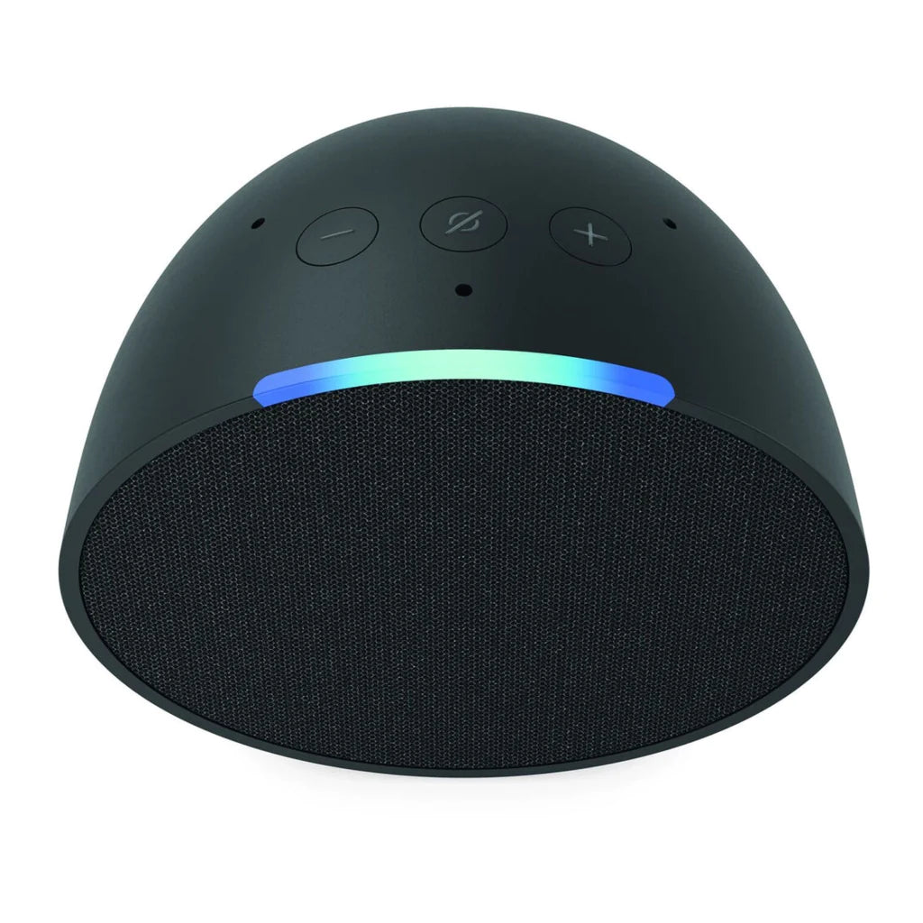 Amazon Parlante Echo Pop