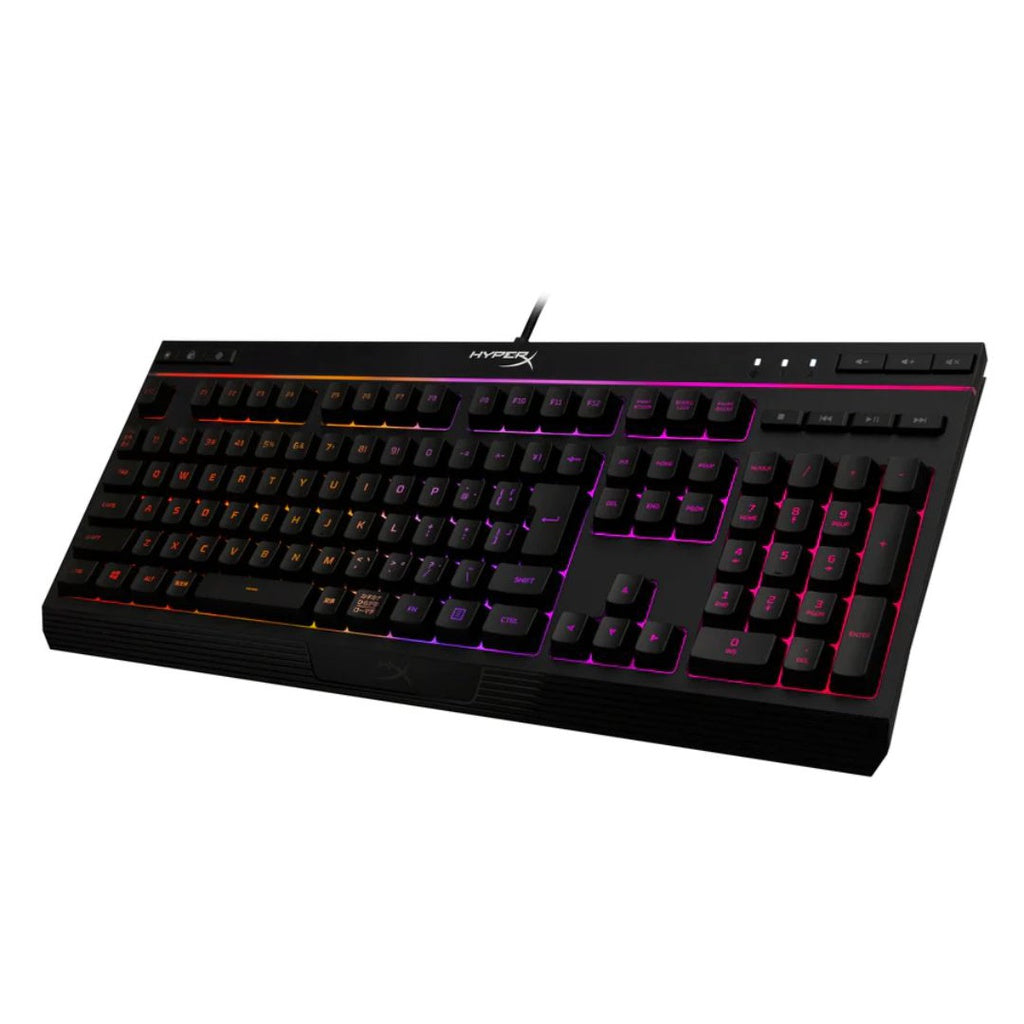 Hyper X Teclado Alloy Core RGB