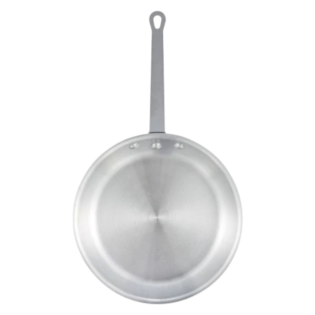 Winco Sartén de Aluminio 12"