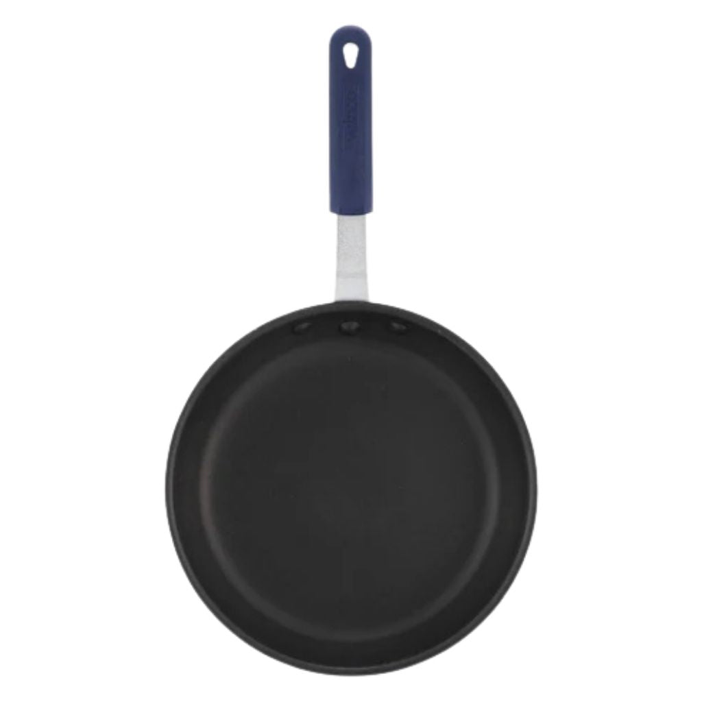 Winco Sartén de Aluminio Antiadherente de 14"