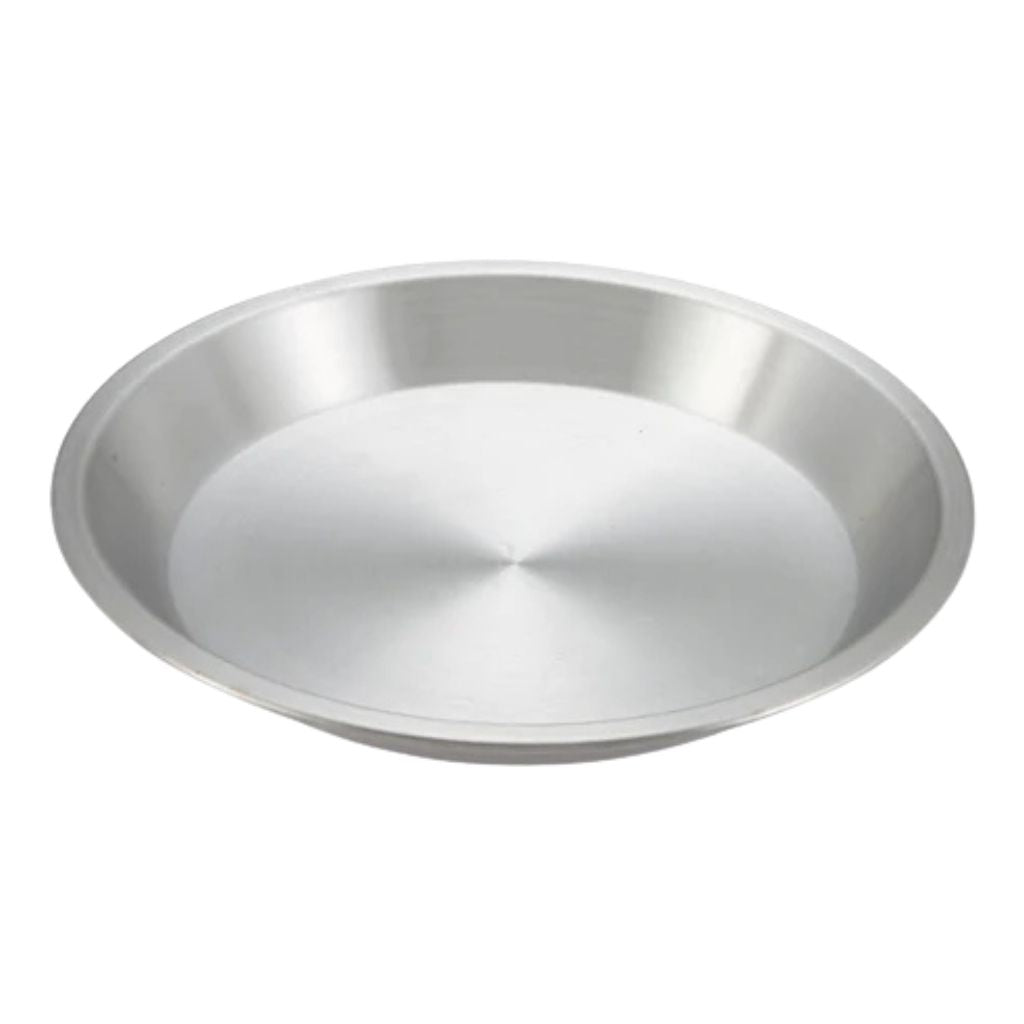 Winco Molde para Pie Redondo de Aluminio 8"