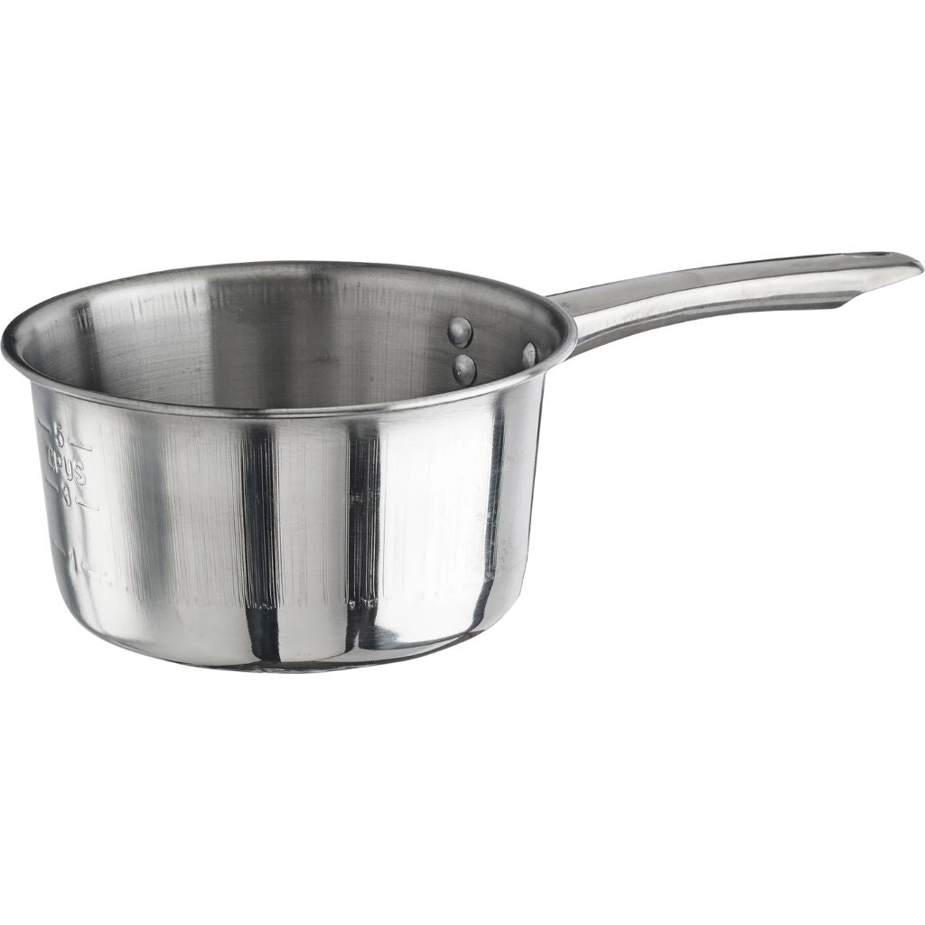 Winco Olla de Aluminio 2.5 Qt