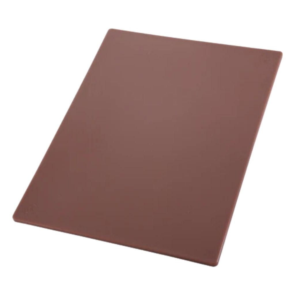 Winco Tabla de Picar 12x18