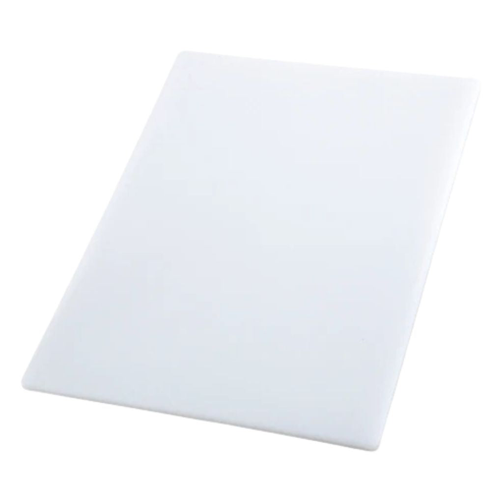 Winco Tabla de Picar 6x10