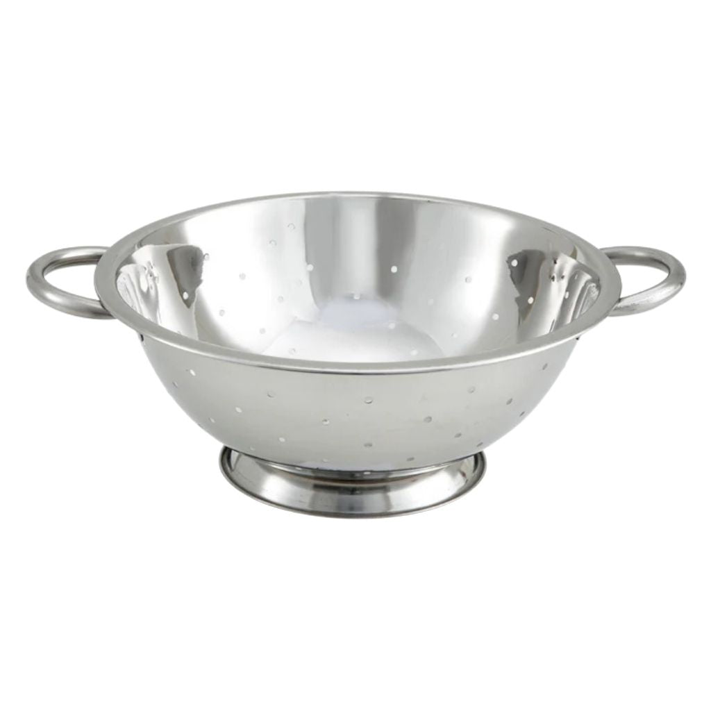 Winco Colador Acero 5qts