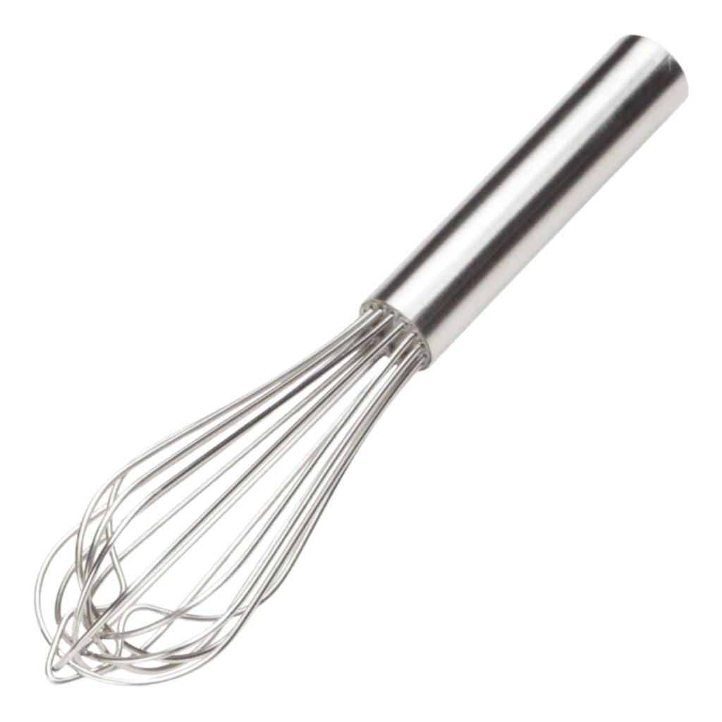 Winco Batidor Francés Acero 16"