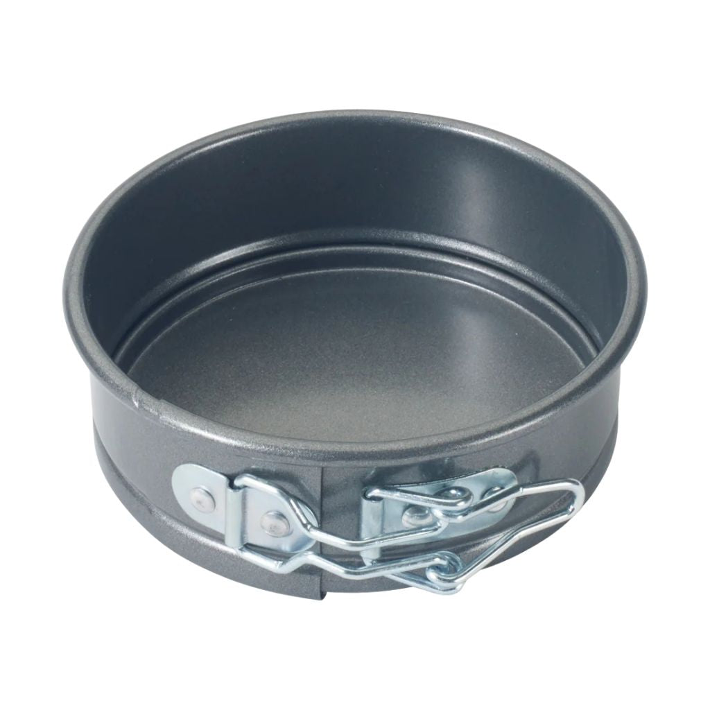 Winco Molde para Hornear Redondo Antiadherente de 6" x2.3/4"