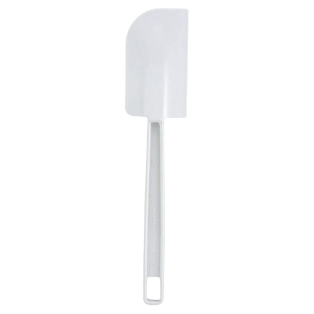 Winco Espátula para Repostería de Plástico 16"