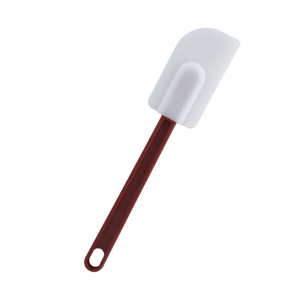 Winco Espátula para Repostería de Silicon para calor 16"