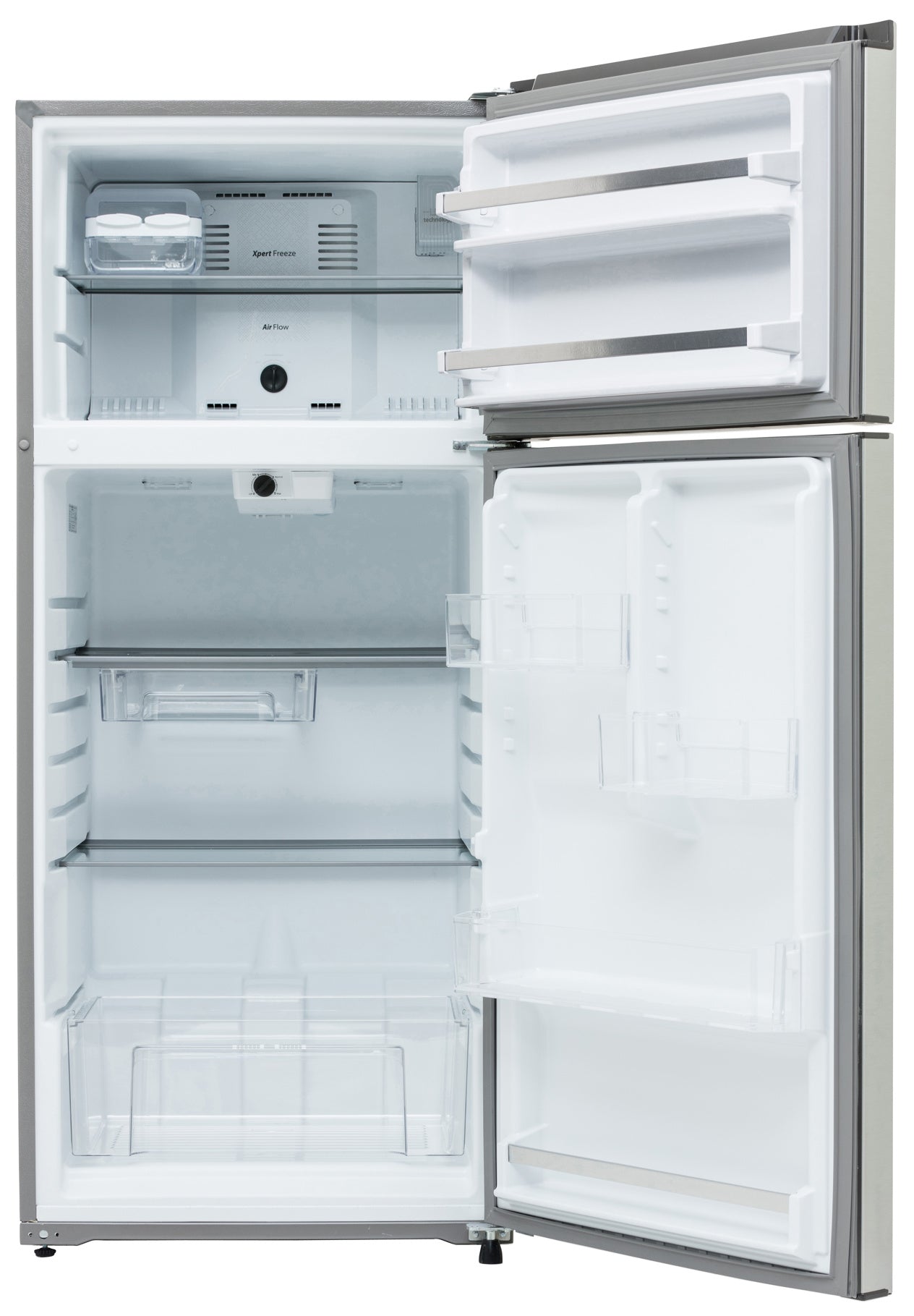 Whirlpool Refrigeradora 17 Pies,WT1726A