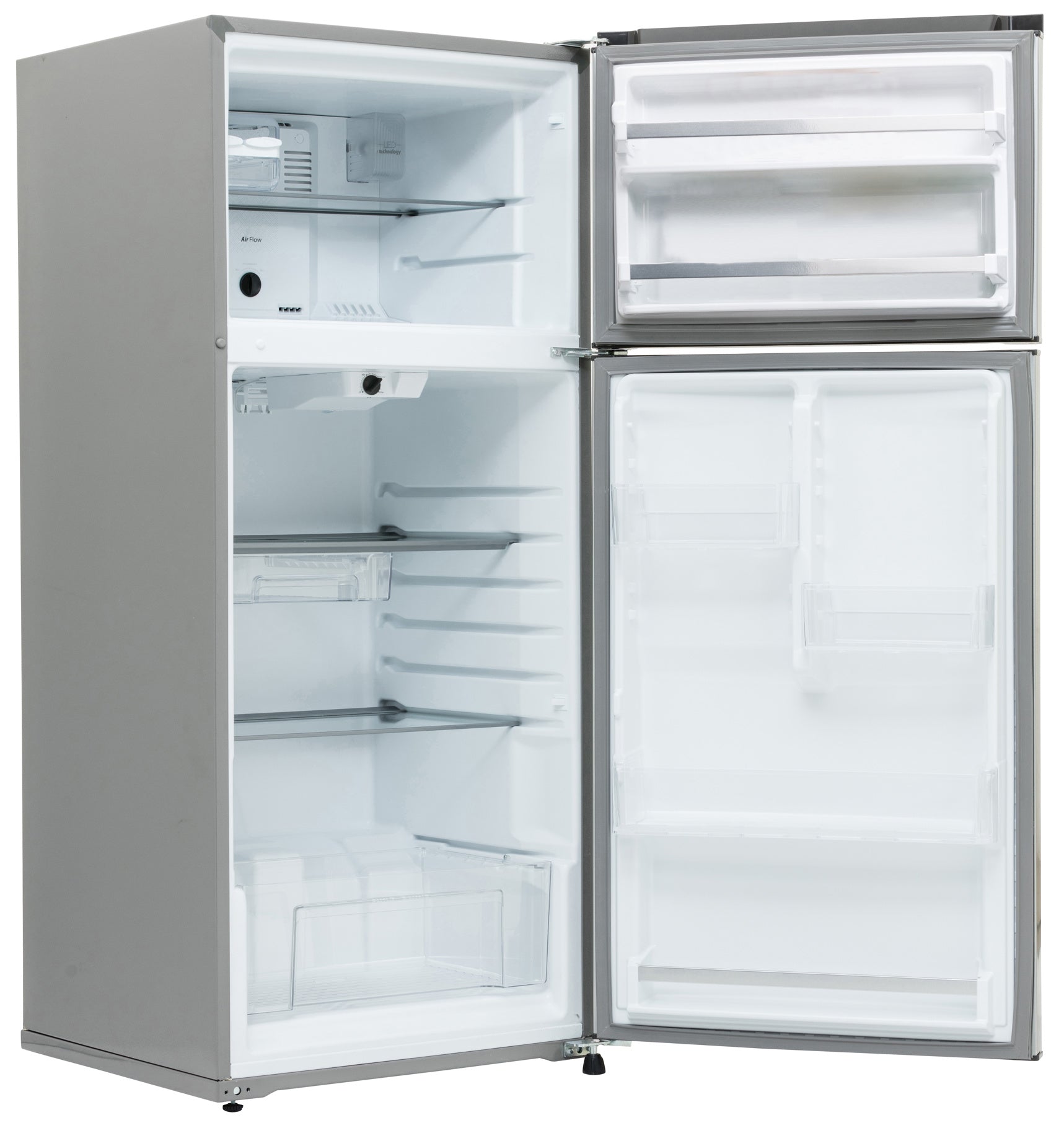 Whirlpool Refrigeradora 17 Pies,WT1726A