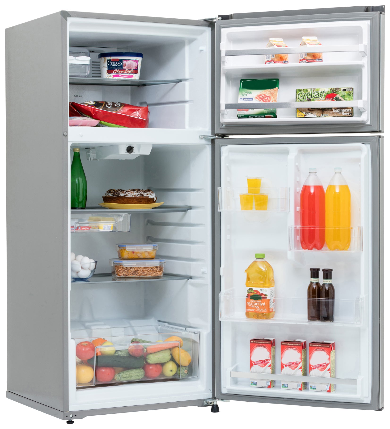 Whirlpool Refrigeradora 17 Pies,WT1726A