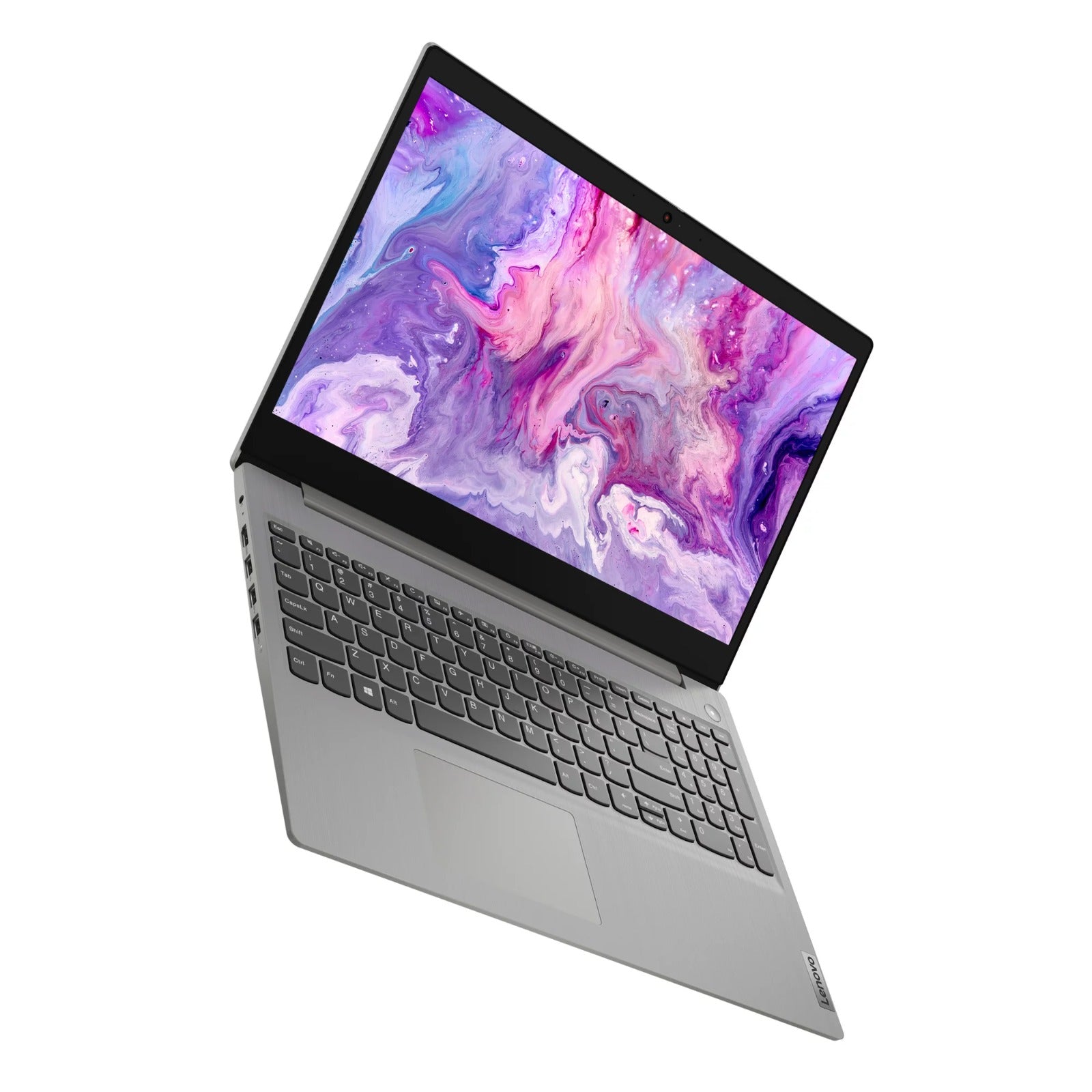 Lenovo 15.6" Intel Core i3-11 8GB RAM 512 GB SSD