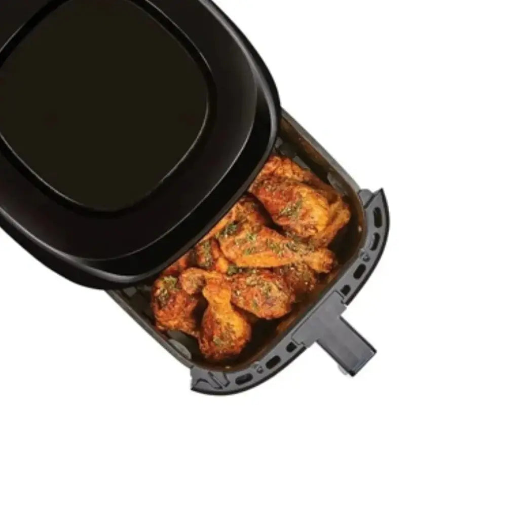 Power XL Freidora de Aire y Horno Vortex 7.5 Litros, AF-E8001-LA